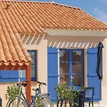 Holiday home Les Mas De Hilaire Saint-Jean-de-Monts