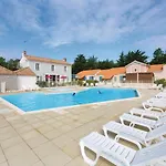 Les Mas De Hilaire Holiday home *