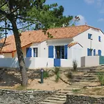 Les Mas De Hilaire Saint-Jean-de-Monts