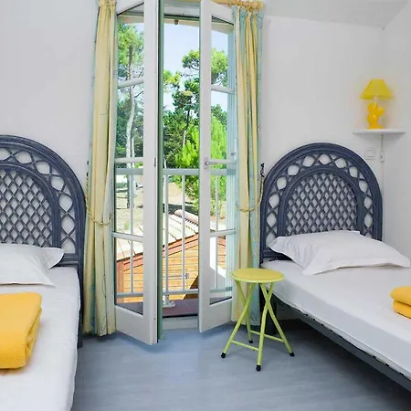 Holiday home Les Mas De Hilaire