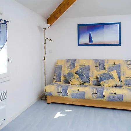 Les Mas De Hilaire Holiday home Saint-Jean-de-Monts