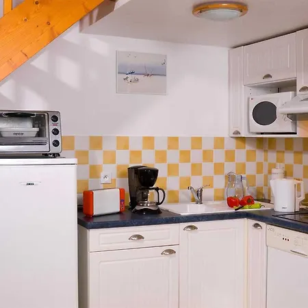 Les Mas De Hilaire Holiday home