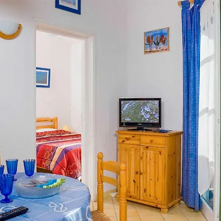 Holiday home Les Mas De Hilaire Saint-Jean-de-Monts