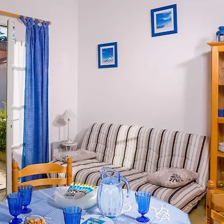 Holiday home Les Mas De Hilaire