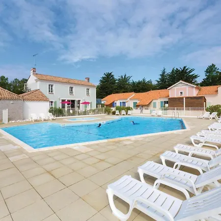 Les Mas De Hilaire Holiday home *
