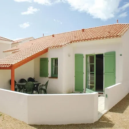 Les Mas De Hilaire بيت للعطل *