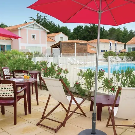 Les Mas De Hilaire Holiday home *