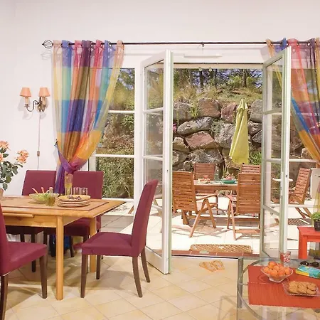 Holiday home Les Mas De Hilaire Saint-Jean-de-Monts